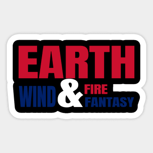 fantasy Sticker